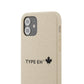 Eco-Friendly Biodegradable Phone Case