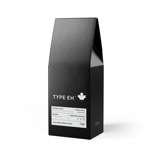 Bitterroot Coffee Blend (Dark French Roast)