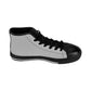 Eh Men's Classic Sneakers - Black and Grey