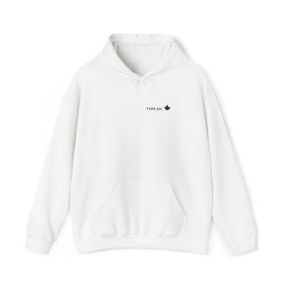 Sweat à capuche unisexe Heavy Blend™ Eh