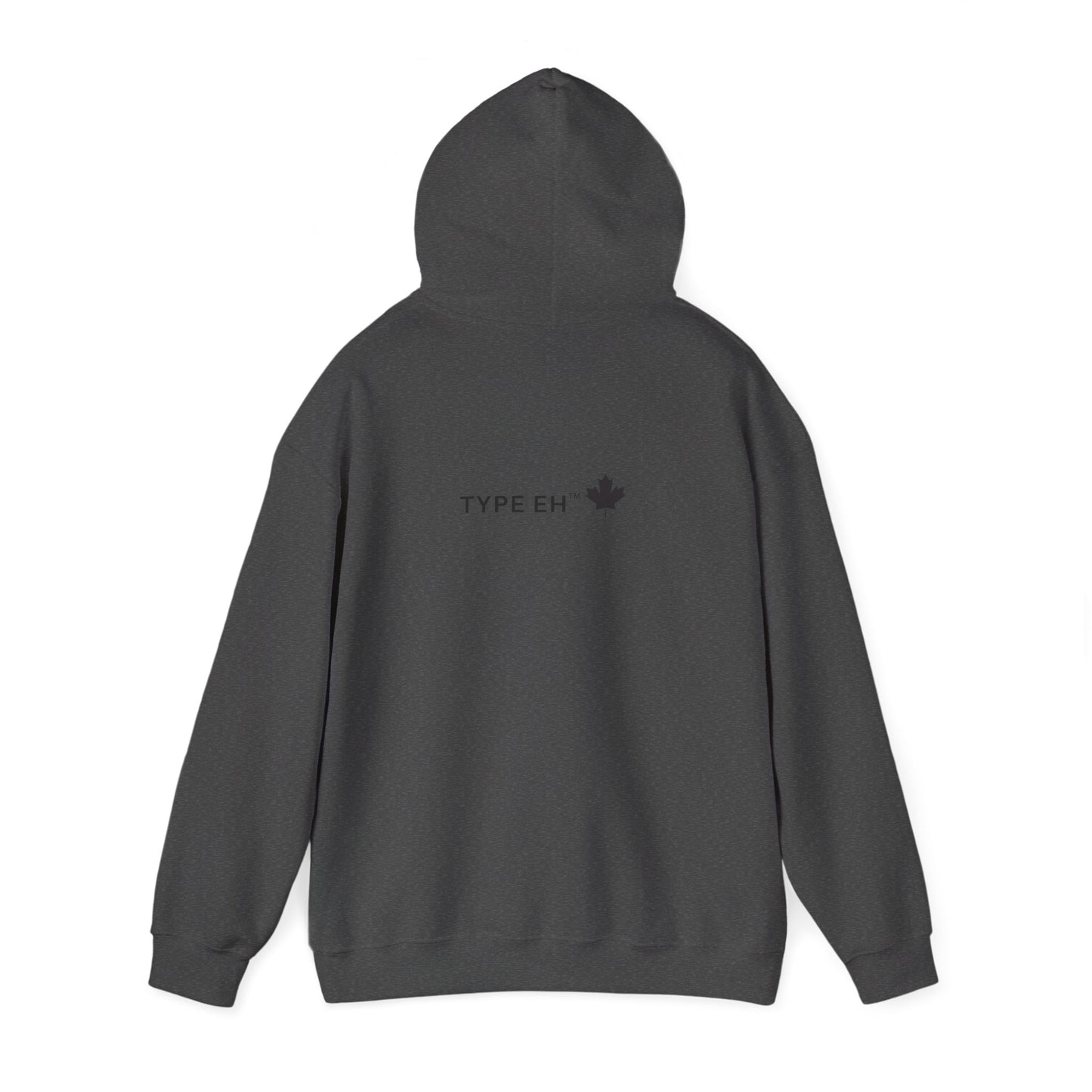 Sorry not Sorry Hooded Sweatshirt