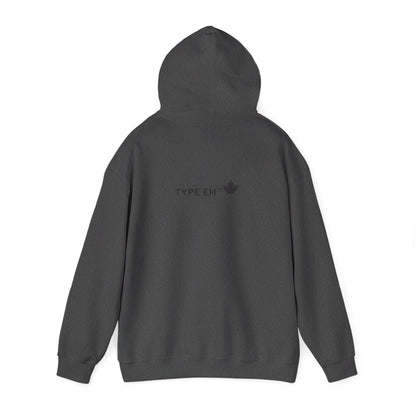 Sorry not Sorry Hooded Sweatshirt