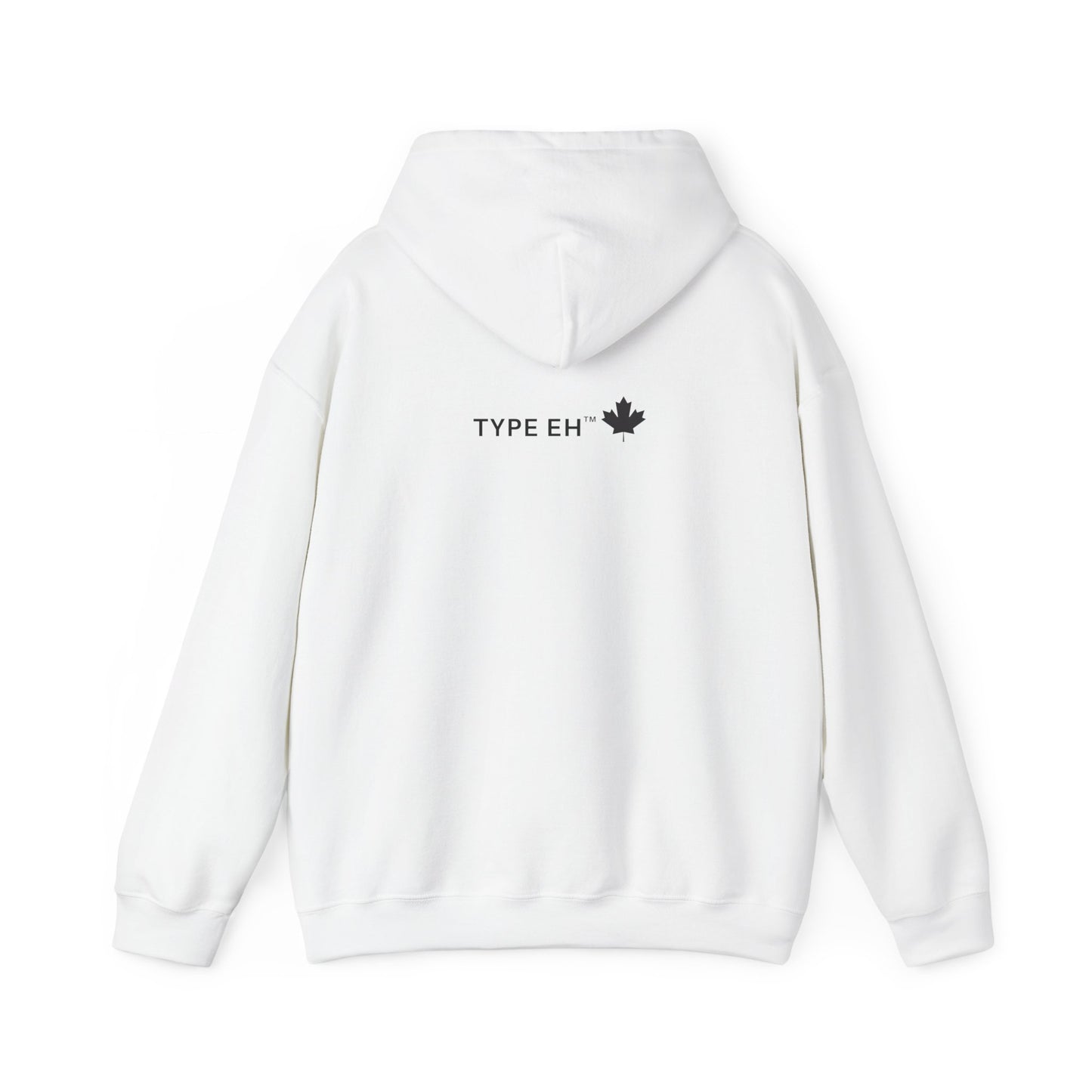 Sorry not Sorry Hooded Sweatshirt