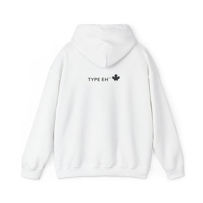 Sorry not Sorry Hooded Sweatshirt