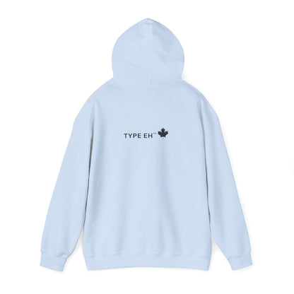 Sorry not Sorry Hooded Sweatshirt
