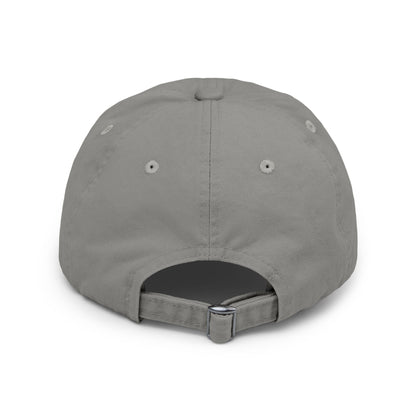 Eh Distressed Cap