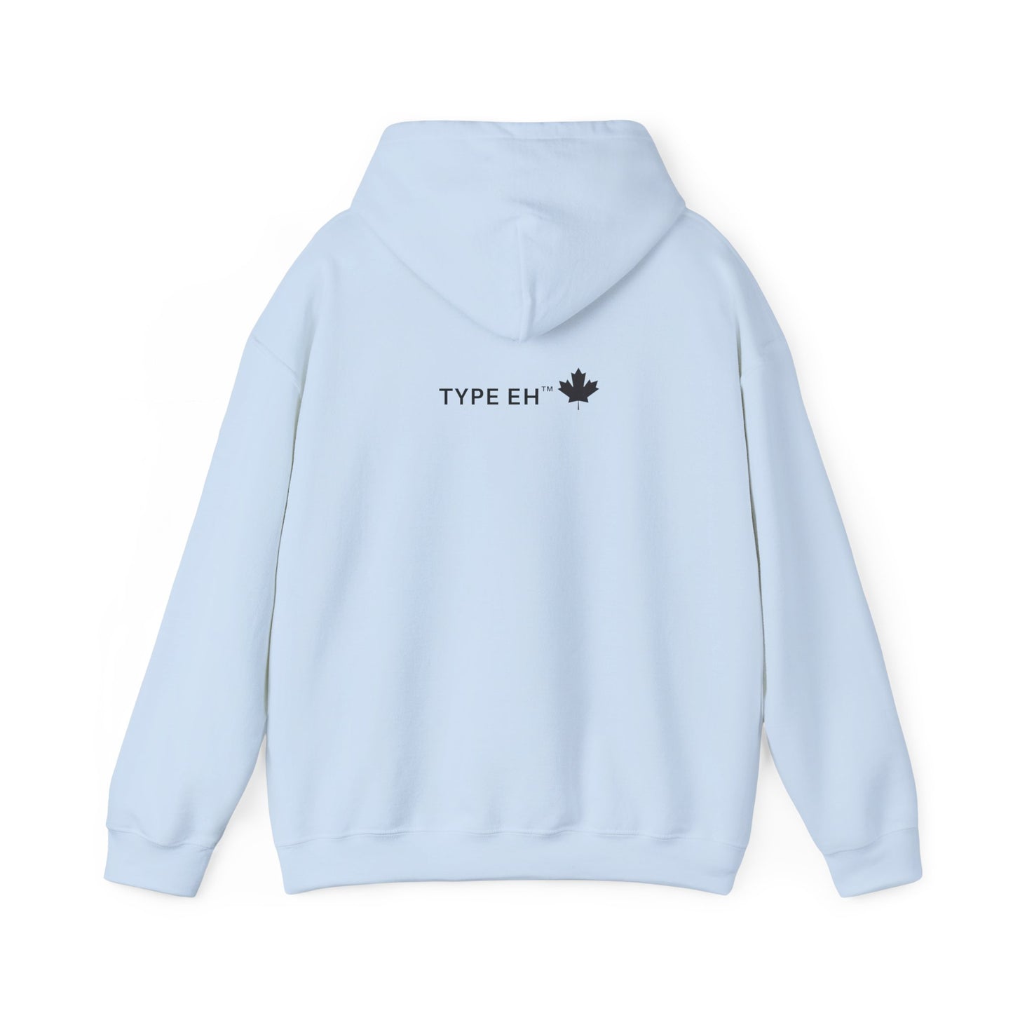 Sorry not Sorry Hooded Sweatshirt