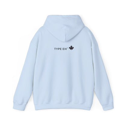 Sorry not Sorry Hooded Sweatshirt