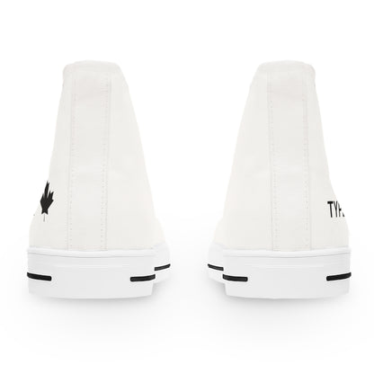 Women's High Top Sneakers Eh