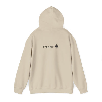 Sorry not Sorry Hooded Sweatshirt