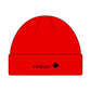 Type EH™ Cuff Beanie - Cozy Canadian Style Hat for Warmth and Fashion