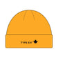 Type EH™ Cuff Beanie - Cozy Canadian Style Hat for Warmth and Fashion