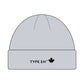 Type EH™ Cuff Beanie - Cozy Canadian Style Hat for Warmth and Fashion