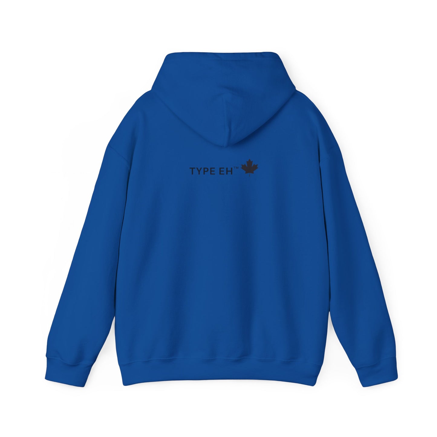Sorry not Sorry Hooded Sweatshirt