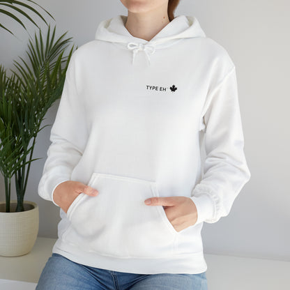 Sweat à capuche unisexe Heavy Blend™ Eh