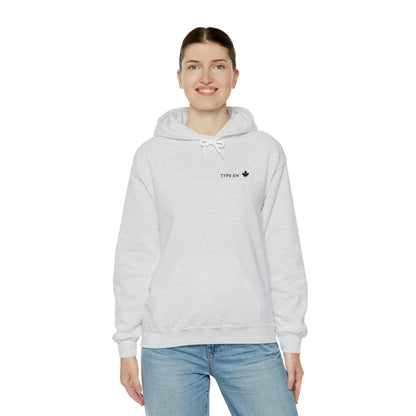 Sweat à capuche unisexe Heavy Blend™ Eh