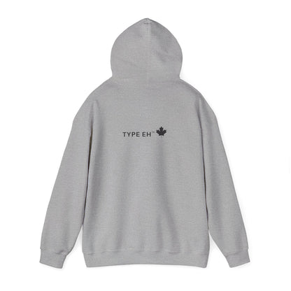 Sorry not Sorry Hooded Sweatshirt