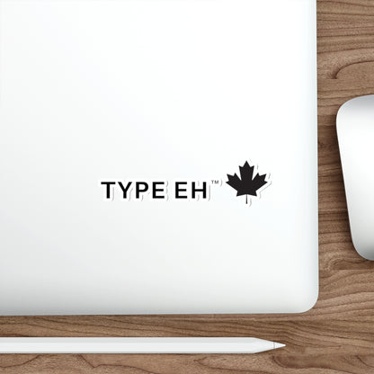 Die-Cut Stickers