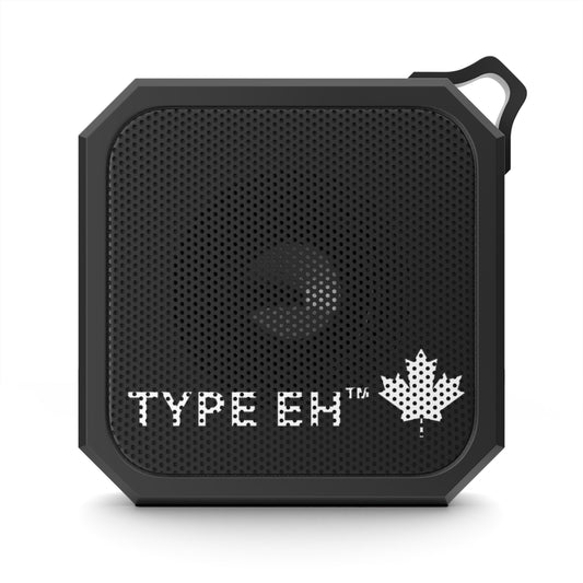 Eh Blackwater Outdoor Bluetooth Speaker