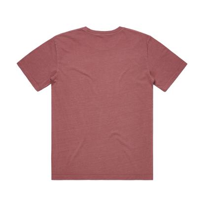 Men's Staple Faded Tee