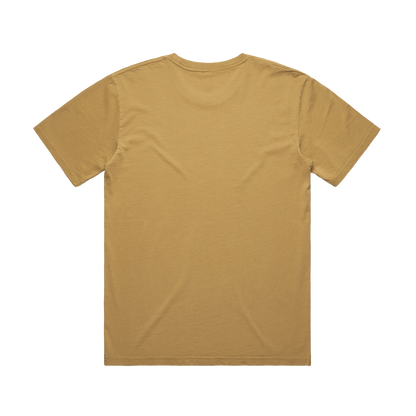 Men's Staple Faded Tee