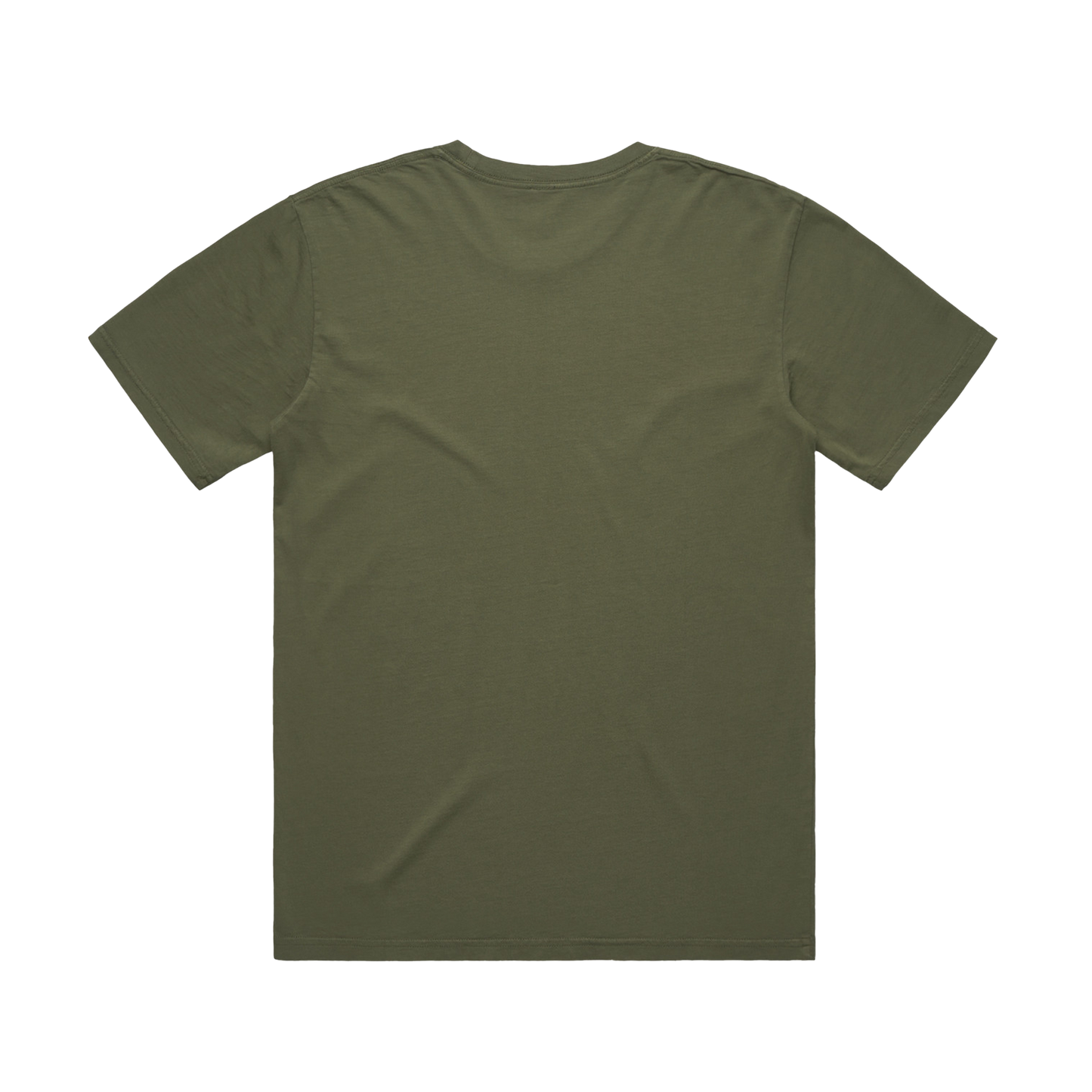 Men's Staple Faded Tee