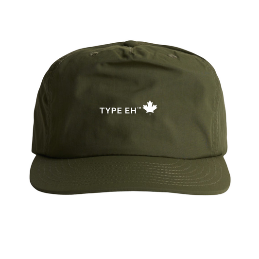 Eh Surf Cap