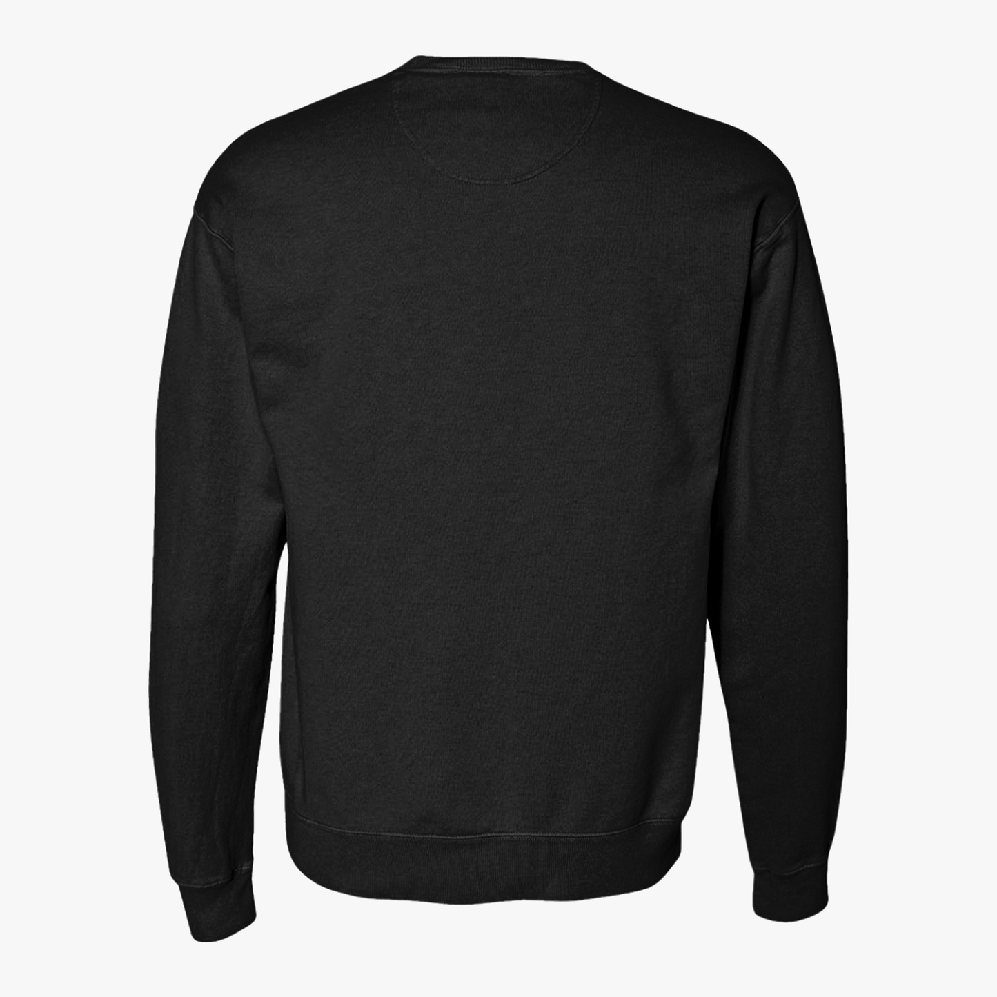 Eh Garment Dyed Crewneck Sweatshirt