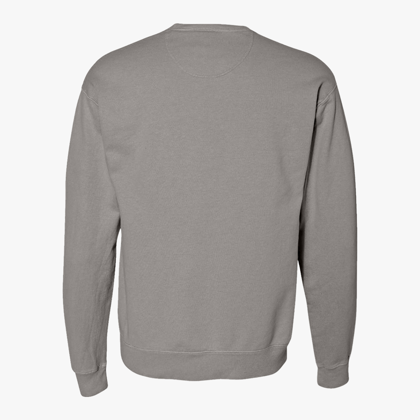 Eh Garment Dyed Crewneck Sweatshirt