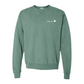 Eh Garment Dyed Crewneck Sweatshirt