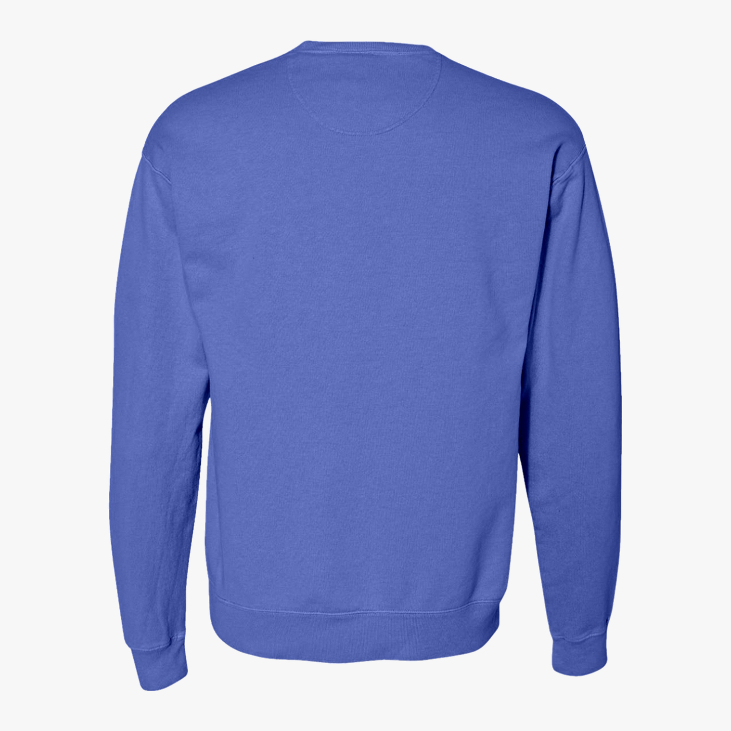 Eh Garment Dyed Crewneck Sweatshirt