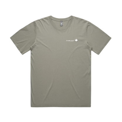 Men's Staple Faded Tee