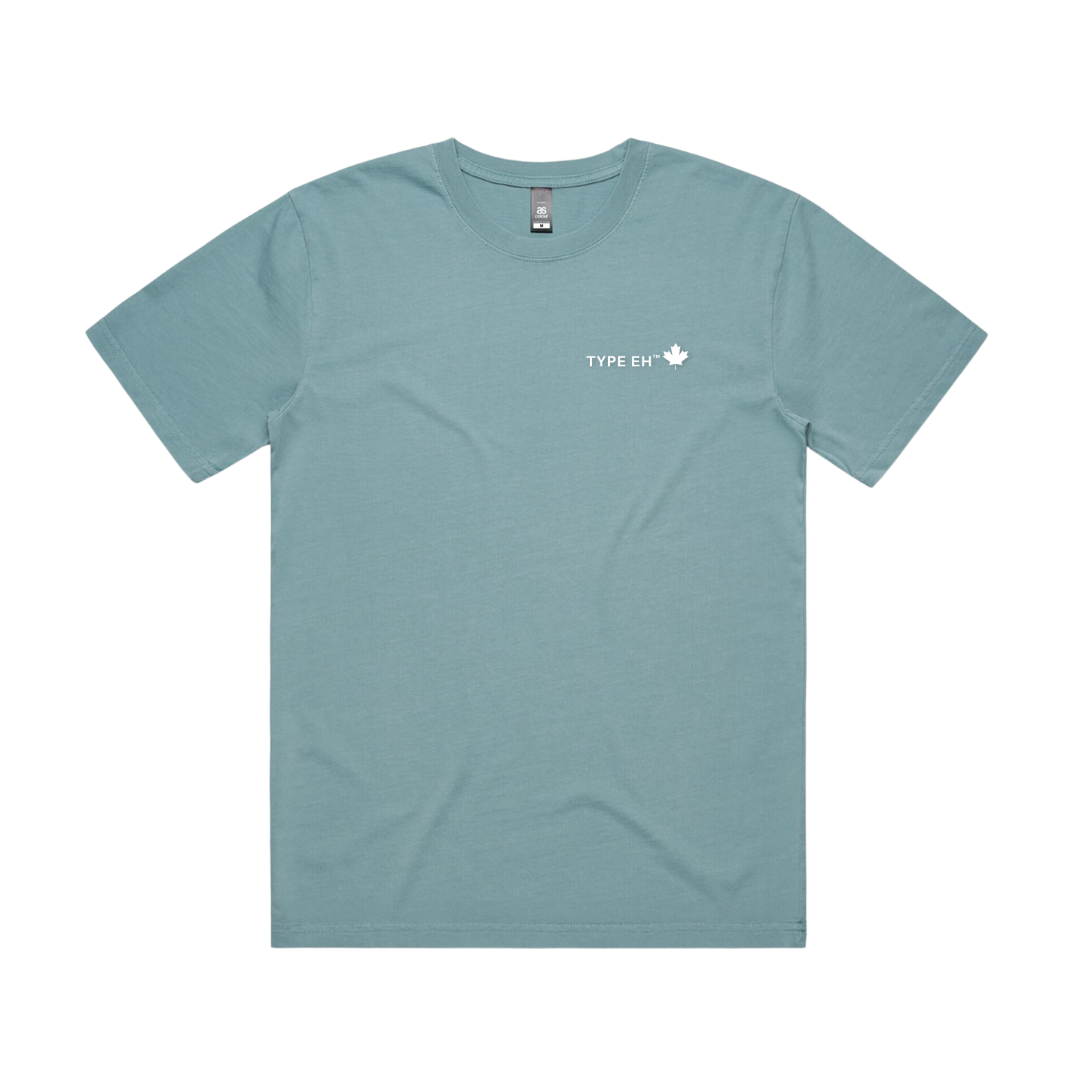 Men's Staple Faded Tee