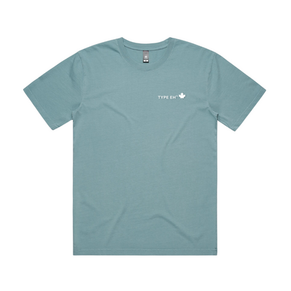 Men's Staple Faded Tee