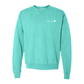 Eh Garment Dyed Crewneck Sweatshirt