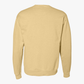 Eh Garment Dyed Crewneck Sweatshirt