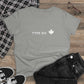 Women's Midweight Cotton Tee