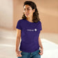 Women's Midweight Cotton Tee