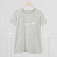 Women's Midweight Cotton Tee