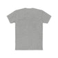 Grey Type Eh Shop Men's Cotton Crew Tee