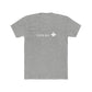 Grey Type Eh Shop Men's Cotton Crew Tee