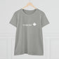 Women's Midweight Cotton Tee