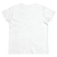 Women's Midweight Cotton Tee